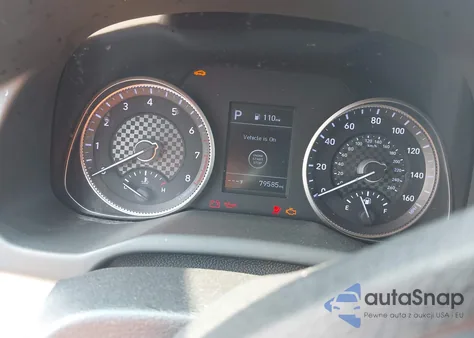 2020 Hyundai Elantra Value Edition from USA, damaged, VIN 5NPD84LF1LH632885